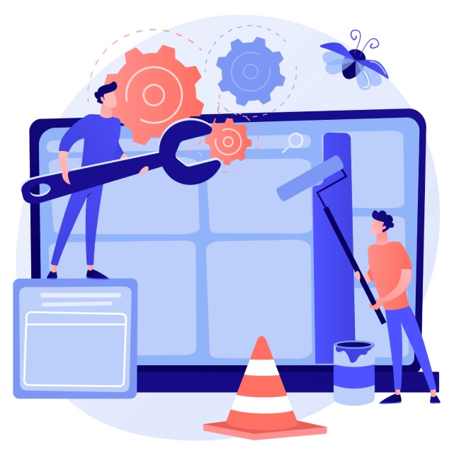Maintenance