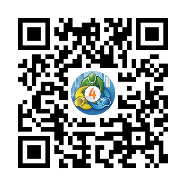 Download the MT4 Mobile App