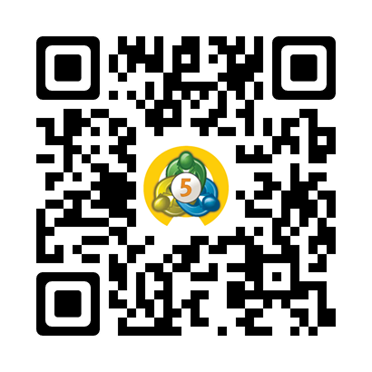 Download the MT5 Mobile App