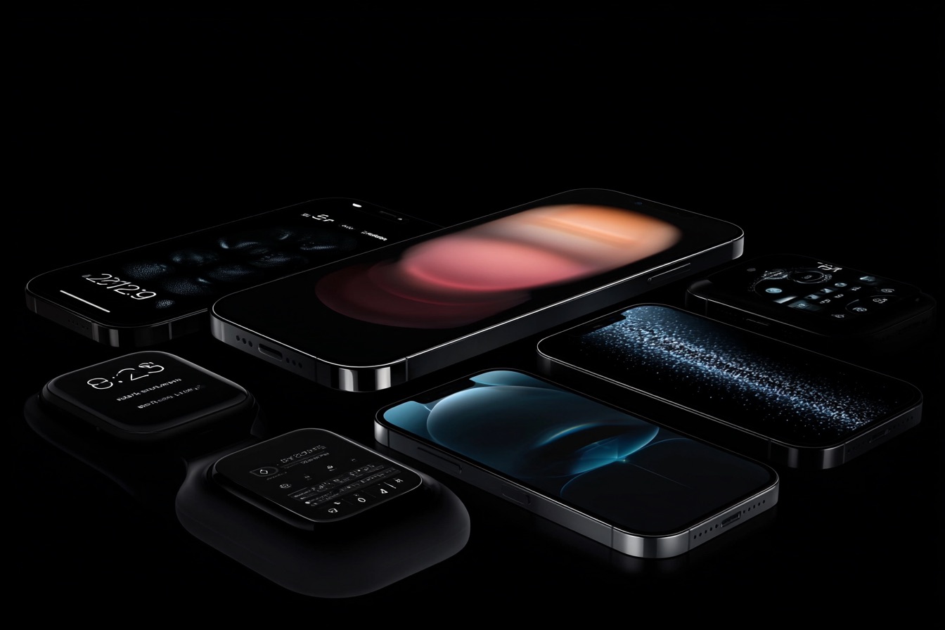 High-end Electronics