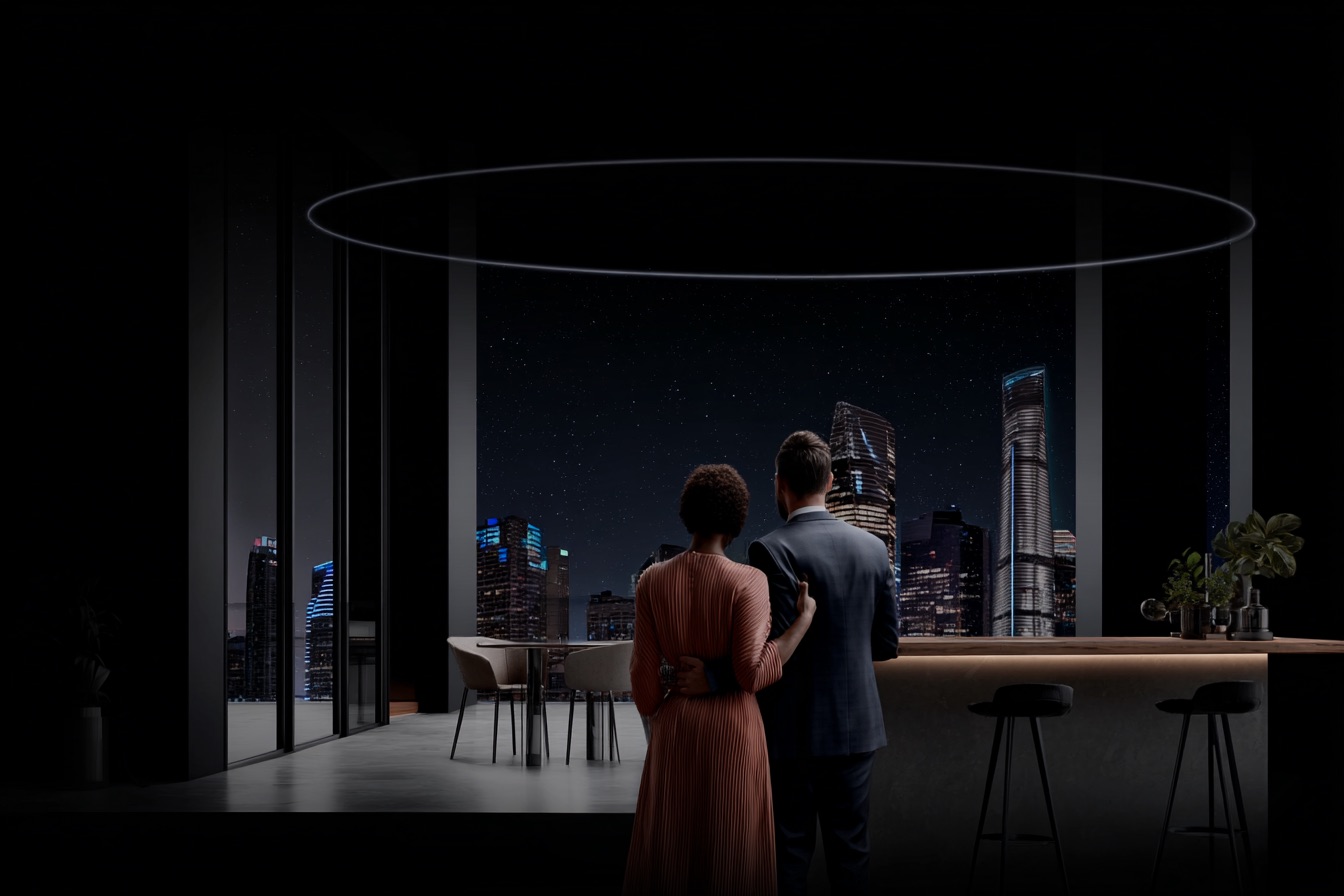 Luxury City Break for 2