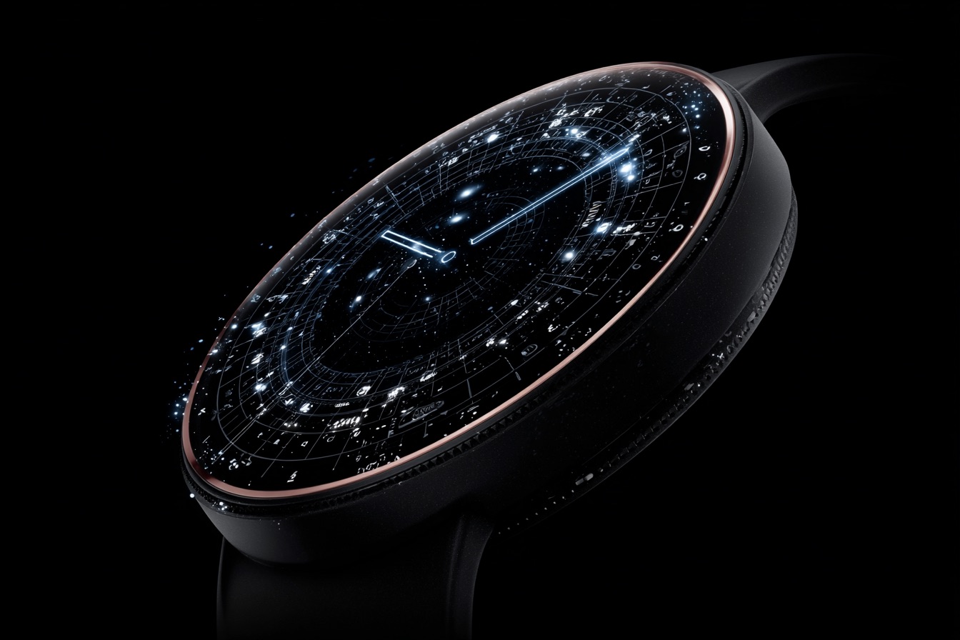 Luxury International Trip for 2 / Luxury Watch