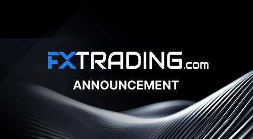 FXTRADING.com Enters New Era of Growth with Appointment of Adam Phillips as CEO